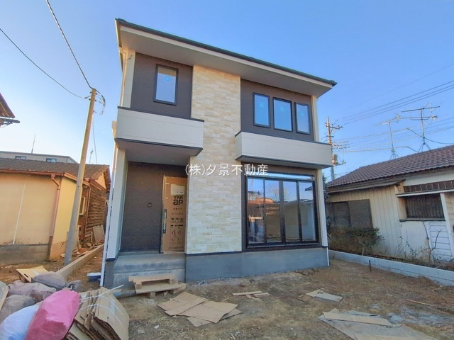 《仲介手数料無料》大宮区三橋４丁目220-1新築一戸建てケイアイグレイス