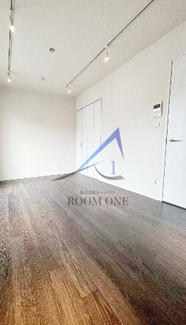 ｂ’ＣＡＳＡ北砂の寝室|寝室です。