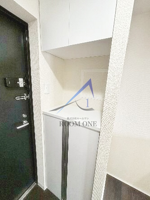 ｂ’ＣＡＳＡ北砂の内装