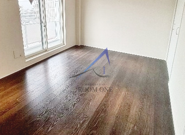 ｂ’ＣＡＳＡ北砂の居間・リビング|洋室のお部屋です。