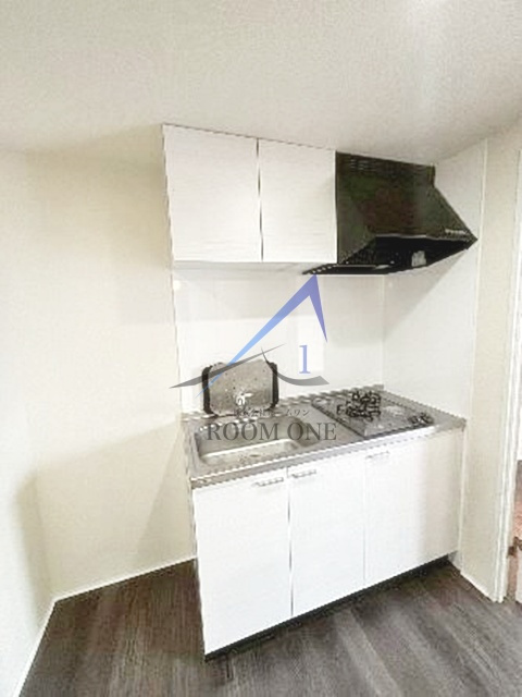 ｂ’ＣＡＳＡ北砂のキッチン|キッチンです。