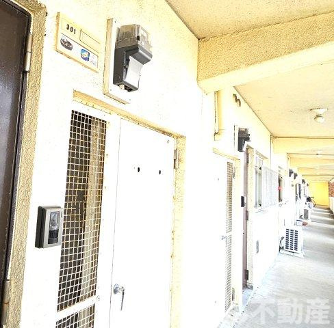 【セキュリティ】 | 第4三宅ビル
