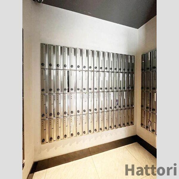 S-RESIDENCE難波Brillerのその他