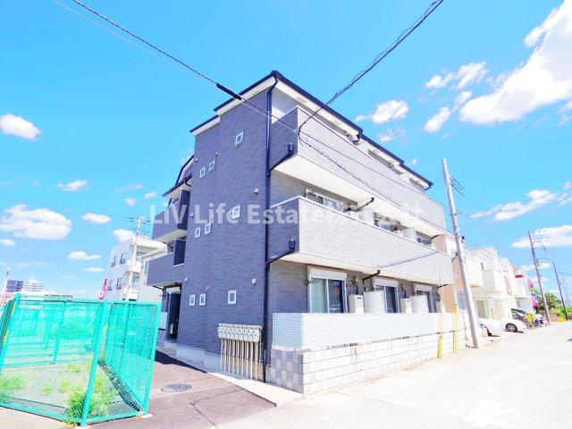 SOLEIL　～ソレイユ～