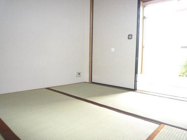 シスターハウスの内装|※イメージ別号室写真