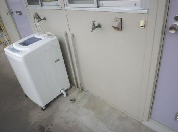 シスターハウスの設備|※イメージ別号室写真