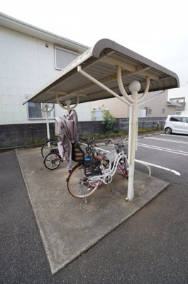 【その他共用部分】 | ソレイユ・ルヴァンⅠ