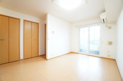 【その他】 | ソレイユ・ルヴァンⅠ | ※同物件・反転タイプの写真です。