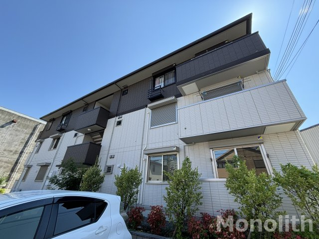 ウィステリアフィレール