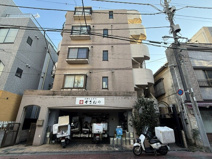 JLBグランエクリュ中野新橋Ⅳの画像