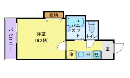 ラ・カンパネラ中央林間
