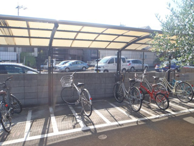 【その他共用部分】 | Symphony Sun