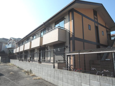 【外観】 | Symphony Sun