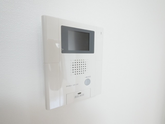 Uresidence京橋のセキュリティ