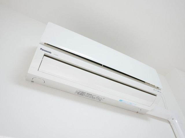 Uresidence京橋の設備