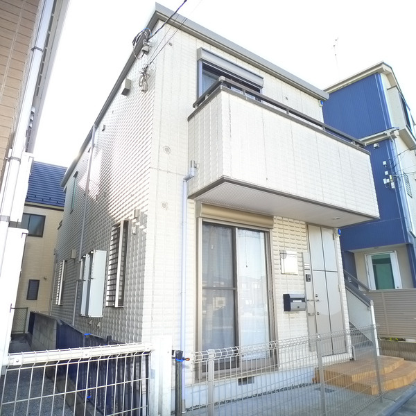 ラ・クール大和田の展望