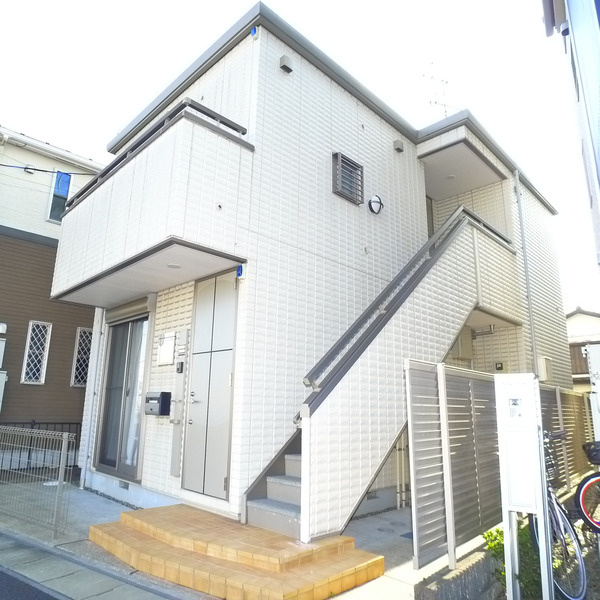 ラ・クール大和田