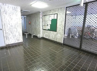 【その他共用部分】 | ライオンズマンション九段第二