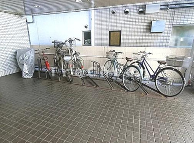 【その他共用部分】 | ライオンズマンション九段第二