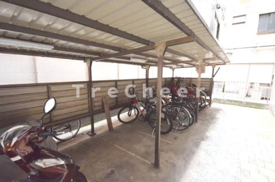 【その他共用部分】 | ライオンズマンション九段第二