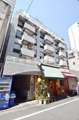 【外観】 | ライオンズマンション九段第二