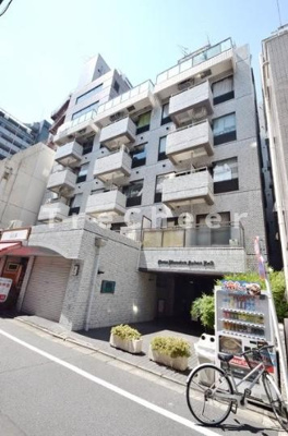 【外観】 | ライオンズマンション九段第二