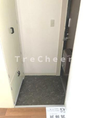 【玄関】 | ライオンズマンション九段第二