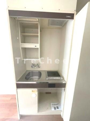 【キッチン】 | ライオンズマンション九段第二