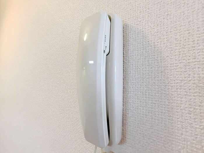 岸和田市藤井町１丁目のハイツのセキュリティ