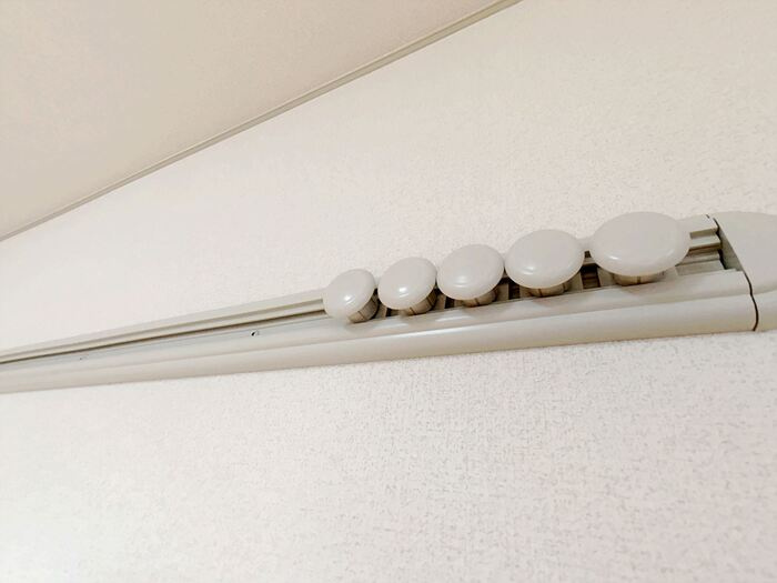 岸和田市藤井町１丁目のハイツの設備