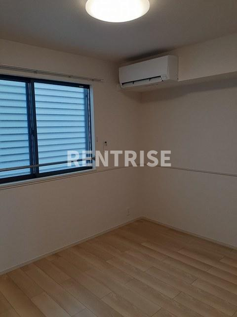 モデラート２３　Ａの洋室