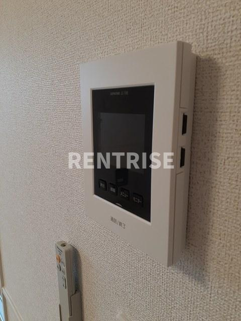 モデラート２３　Ａのセキュリティ