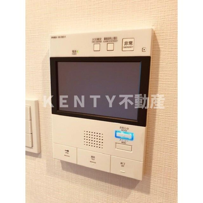 【設備】 | ディームス品川戸越Ⅱ