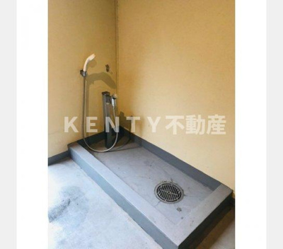 【その他共用部分】 | ディームス品川戸越Ⅱ