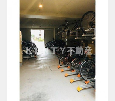 【その他共用部分】 | ディームス品川戸越Ⅱ