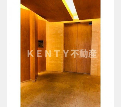 【その他共用部分】 | ディームス品川戸越Ⅱ