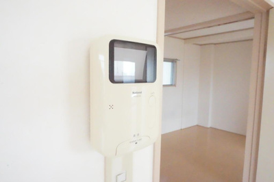 【セキュリティ】 | ラ・スリーゼⅡ