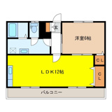 ラ・スリーゼⅡの画像