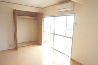 【収納】 | ラ・スリーゼⅡ