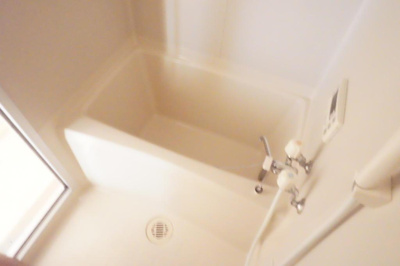 【浴室】 | ラ・スリーゼⅡ