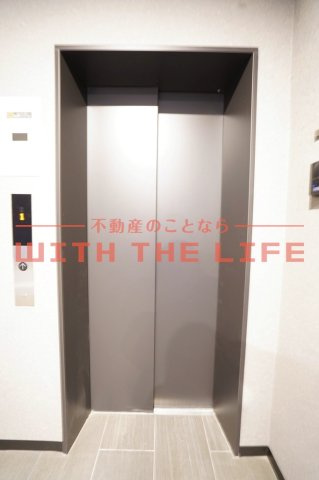 GlanZ　六ツ門【キャッシュバック対象物件】の設備