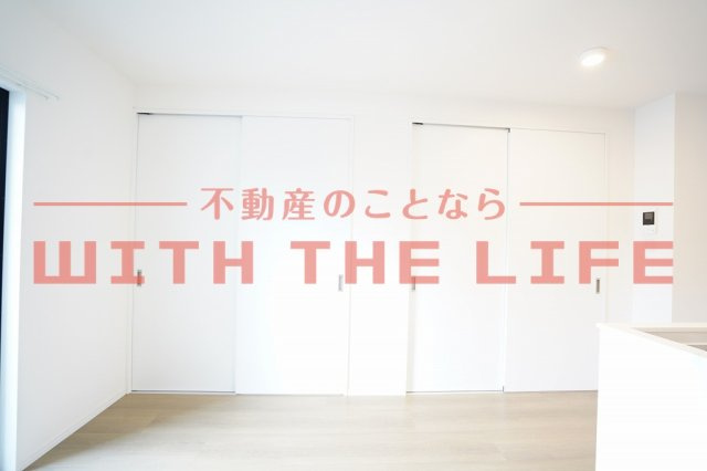 GlanZ　六ツ門【キャッシュバック対象物件】の内装