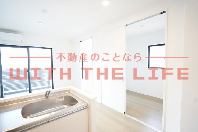 GlanZ　六ツ門【キャッシュバック対象物件】の内装|過ごしやすい室内です