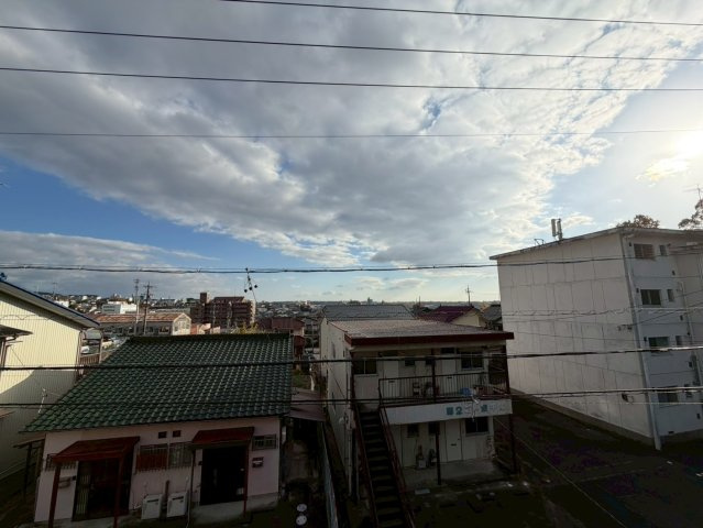 水無瀬町中古戸建の展望