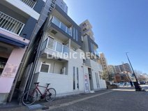 アハイブ箱崎駅前の画像