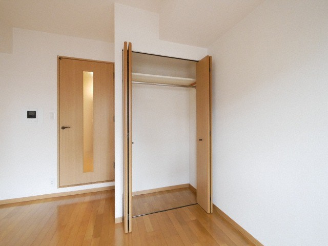 ラナップスクエア野田の収納