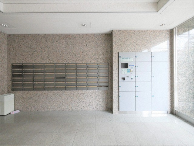 ラナップスクエア野田のその他