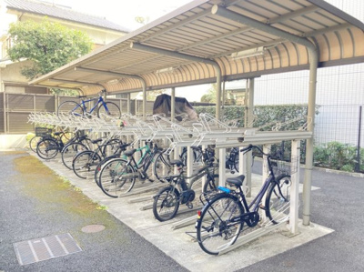 【その他共用部分】 | プライムコート成増