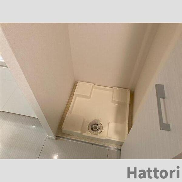 S-RESIDENCE難波Brillerの設備