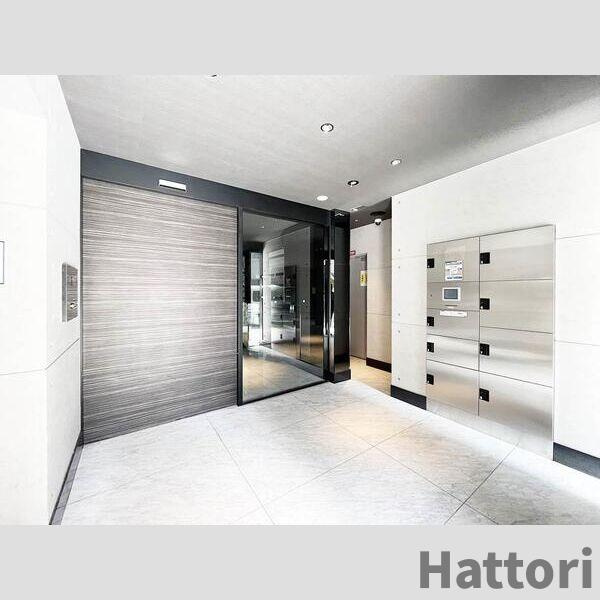 S-RESIDENCE難波Brillerのその他共用部分